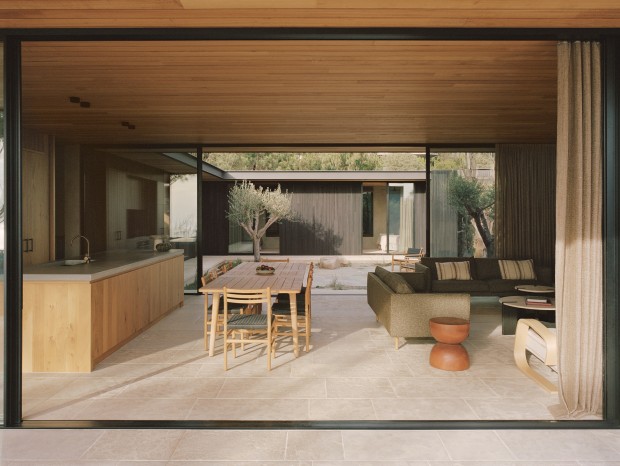 Eckersley ArchitectsحAnglesea House
