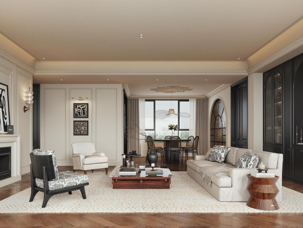 ������Ϫ�ؿ���Ŀ��¥��&�µ�&����䷽��+Ч��ͼ