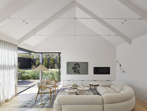 Webster Architecture | Allan Street
