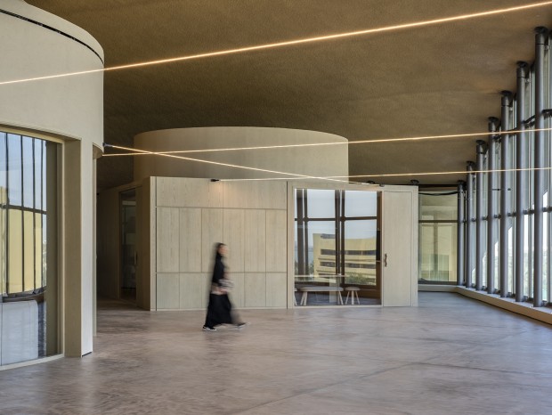 Agata Kurzela Studio | AD Government Office