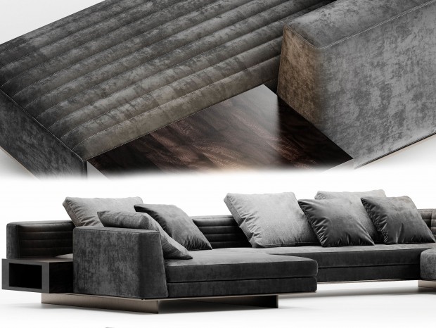 Minotti ִɳ14CR 62118325