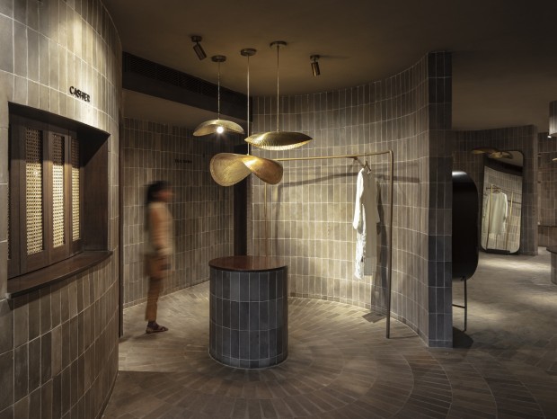 RENESA ArchitectureحMUD MATRIX Store