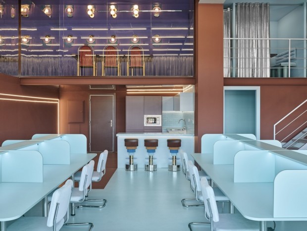 �����칫�ռ�