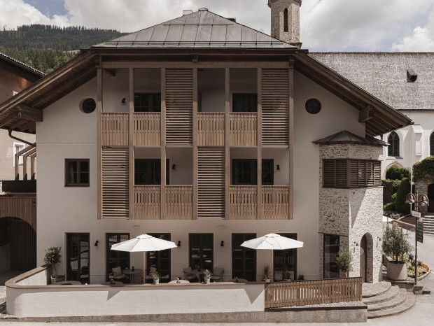 stiegnhaus �C Design Boutique Hotel��ƾ�Ʒ�Ƶ� | Hkollektive