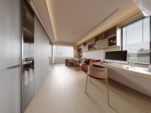 ��ľ���ͷ�