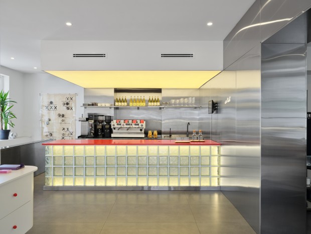 Levelstudio | Collab Cafe & Concept Store