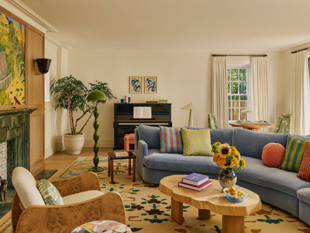 Studio Ashby | Hampstead Family Home