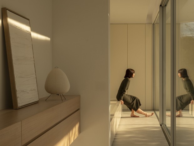 Fran Silvestre Arquitectos | House in Las Rozas