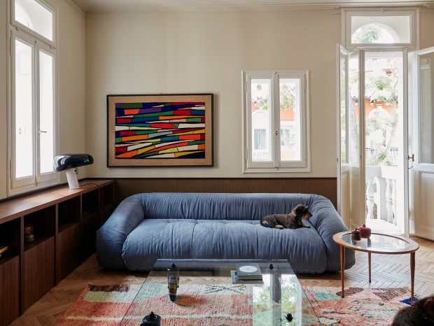 02A Studio | Casa Gino