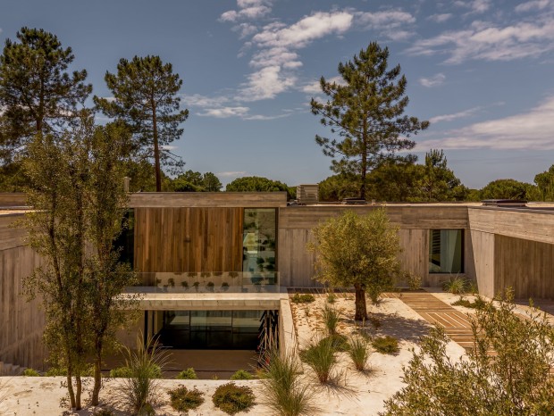 Pereira Miguel  | Muda L11 House
