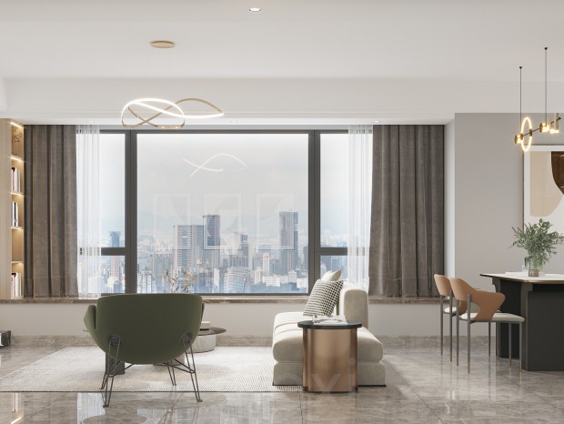 �ִ� | ������ʵļҾӿռ�