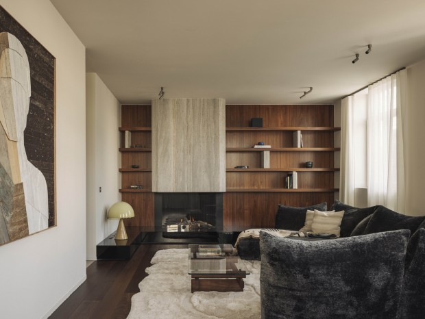 Merijn Degraeve  | Maison Mattelin