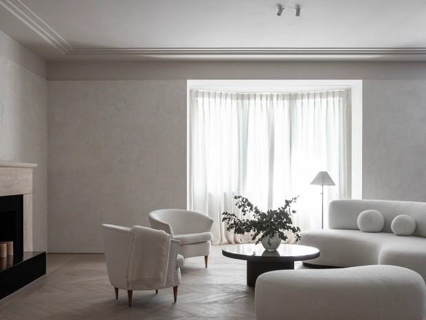 OOAA Architecture| MONTALBN