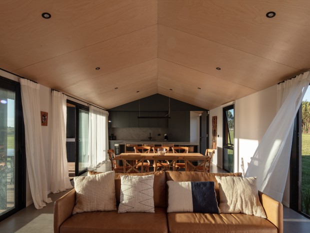 iHouse estudio | Casa Solis 21