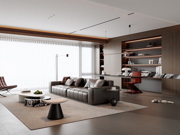 �ִ���ʽ����3Dģ��