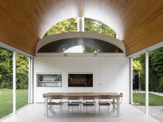 Alric Galindez ArqحBitelhaus