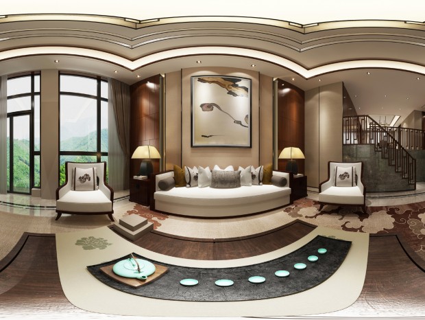 ����ʽ����ȫ��3D��Ͱ汾��VR��Ⱦ�����ʵƹ���ȫ