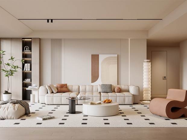 ���ͷ����3Dģ��