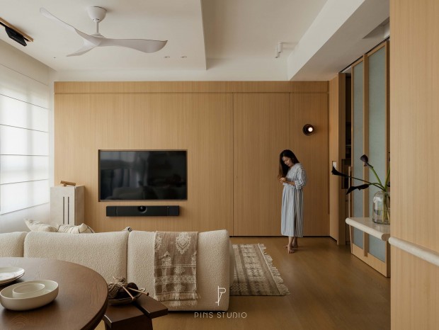Pins Studio | gems residences