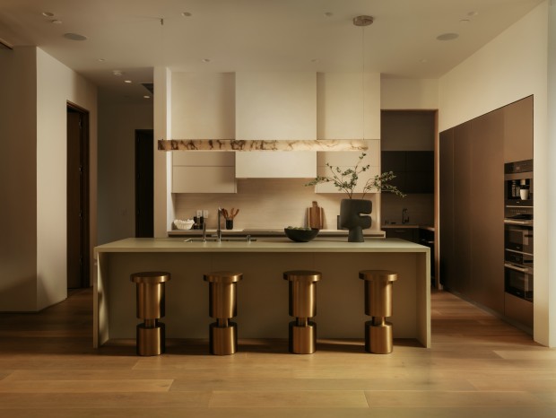 Bowery Design Group ���Ĵ��춨�ƺ�լ��