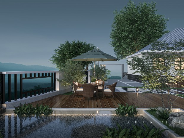 XUANYI �� ����ɽ �����ޡ���ϵ������Ĺ滮�ÿ���Ұ֮��