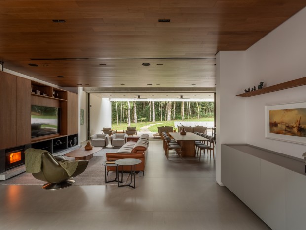 Galeria 733 | Sassi House