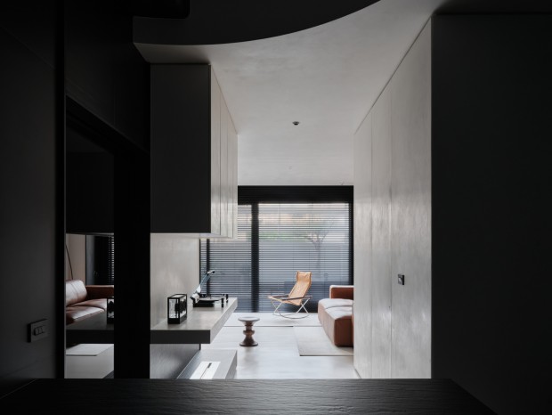 zuso studio | House Kuo