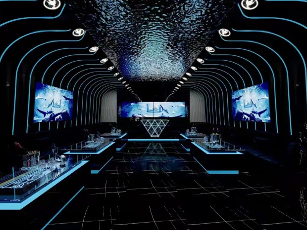 ��װ����KTV���