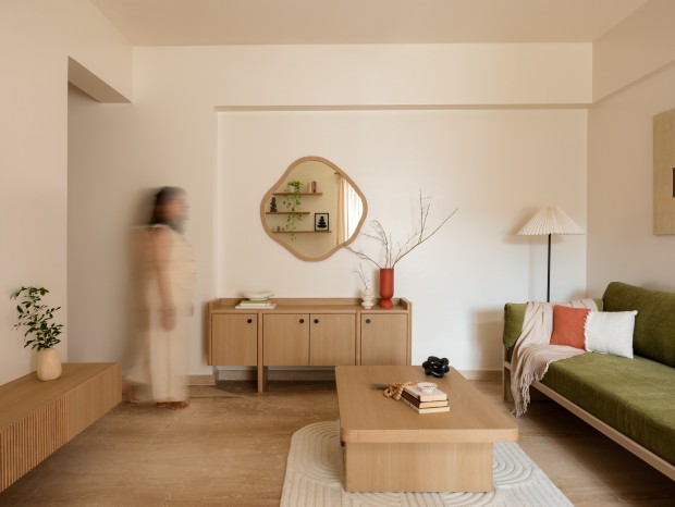 Studio Archville | Lagom