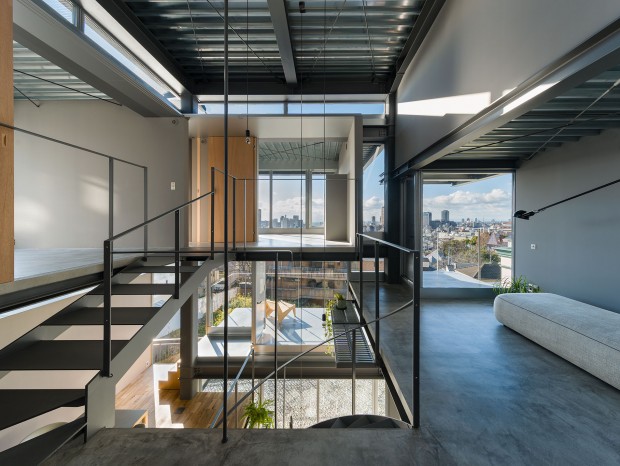Tomohiro Hata Architect | ��Ұ�ķ���