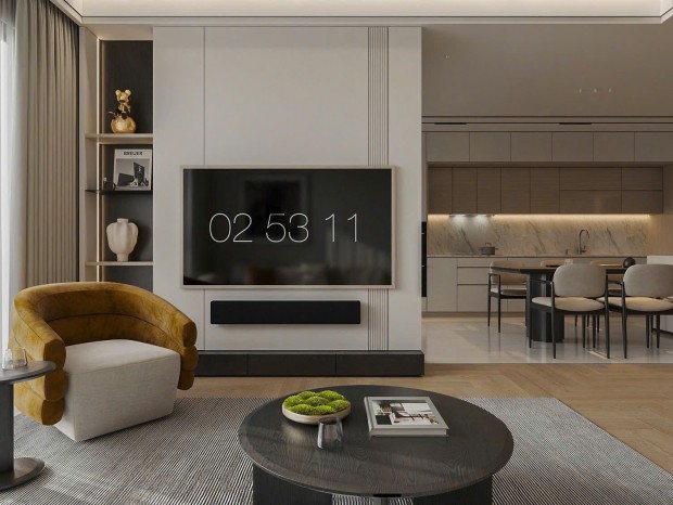 8am Design | 170Oִ-PURE DUPLEX