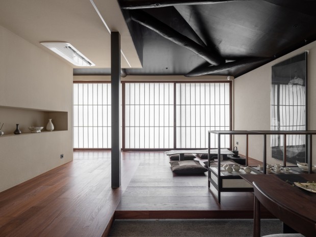 Gogyeol Architectsح122ƽǿջ