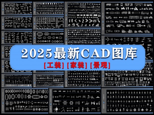 2025CADͼ