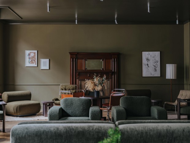 A-nrd studio | Arthouse Glasgow