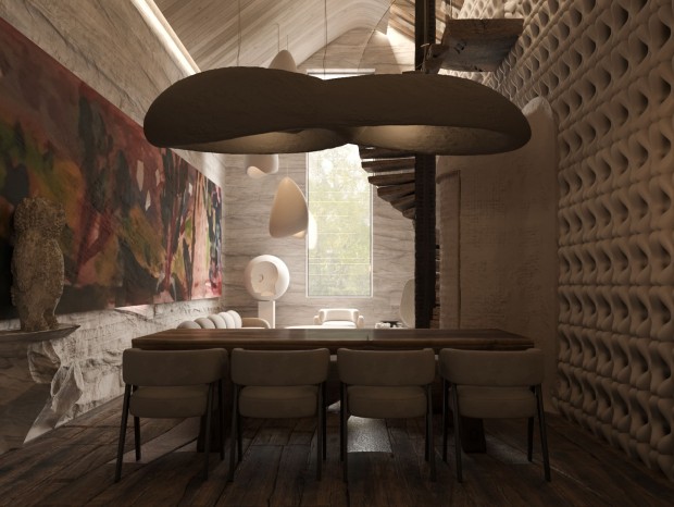 MAKHNO Studio | HOTEL MAKHNO