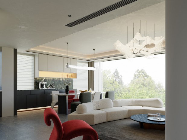 �ִ��Ͳ�����PANDAЧ��ͼ