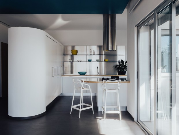 Tarek Dada & Design AgencyحAmman Villa