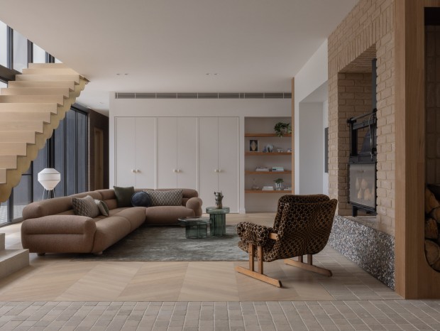 Loopea Design StudioحThe Peach House