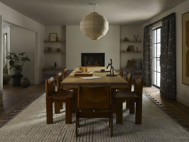 Susannah HolmbergحCorner House