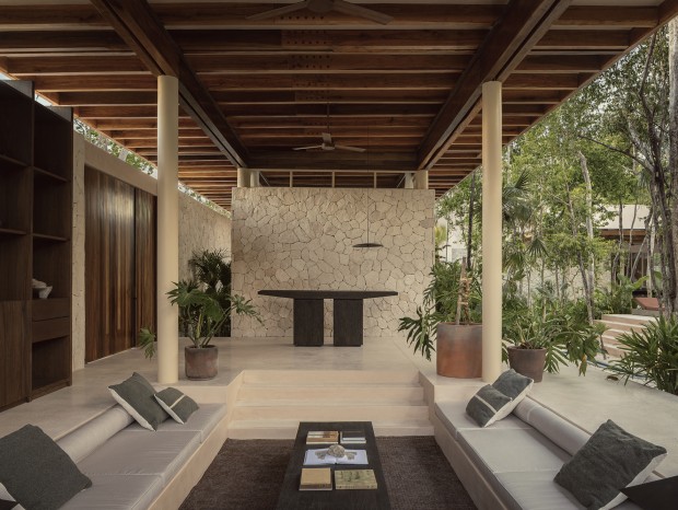 Jaque StudioحHotel Naboa Tulum