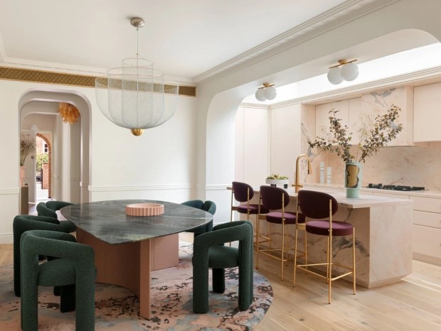Greg Natale Design | London House