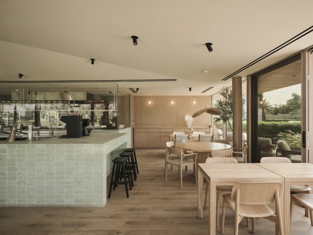UMKY Design | BKD bakery