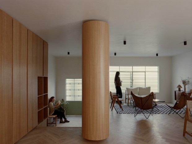 AMASA Estudio | Casa Xoltic