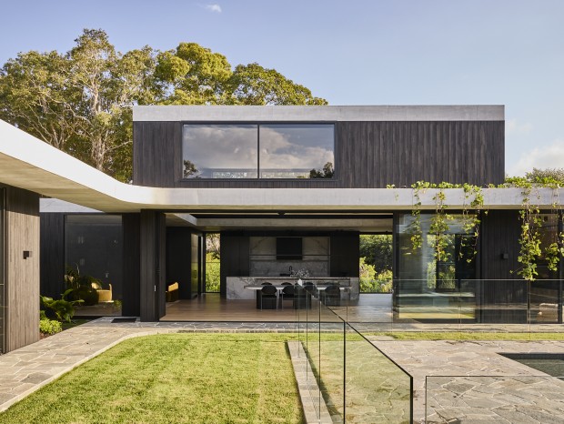 Hive ArchitectureحNojoor