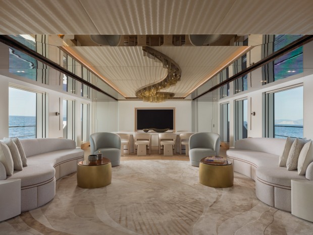 Bergman DesignحAxios ��ͧ��ƣ�