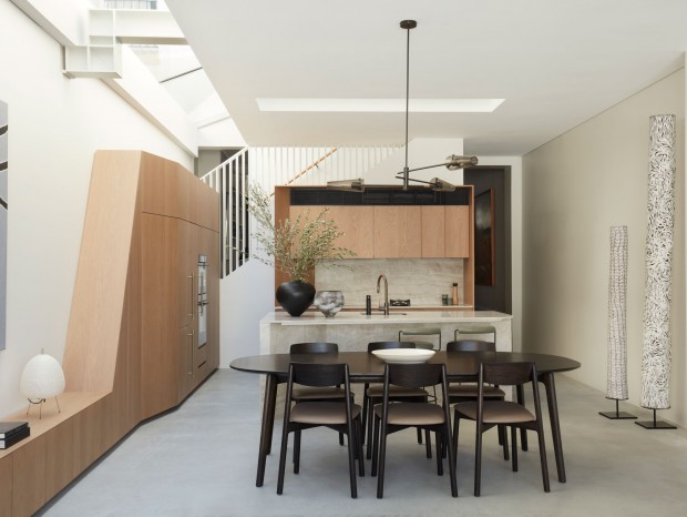 MCK Architects | Equanimity