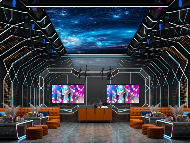 KTV��ơ���Ϊ���ֶ���