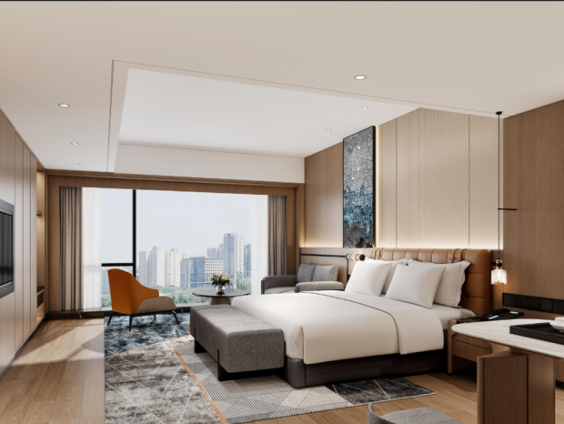 ϲ���ǾƵ�����󵥼�ʩ��ͼ+Ч��ͼ+��ӡ����