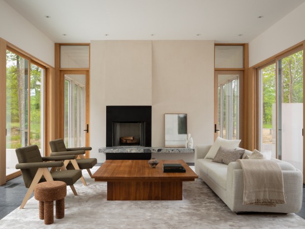 Ravi Raj Architect | Oakley House
