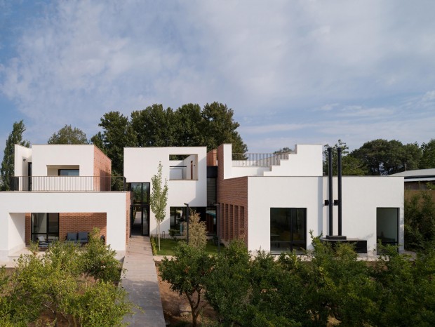 Gera Studio | Narbon Villa